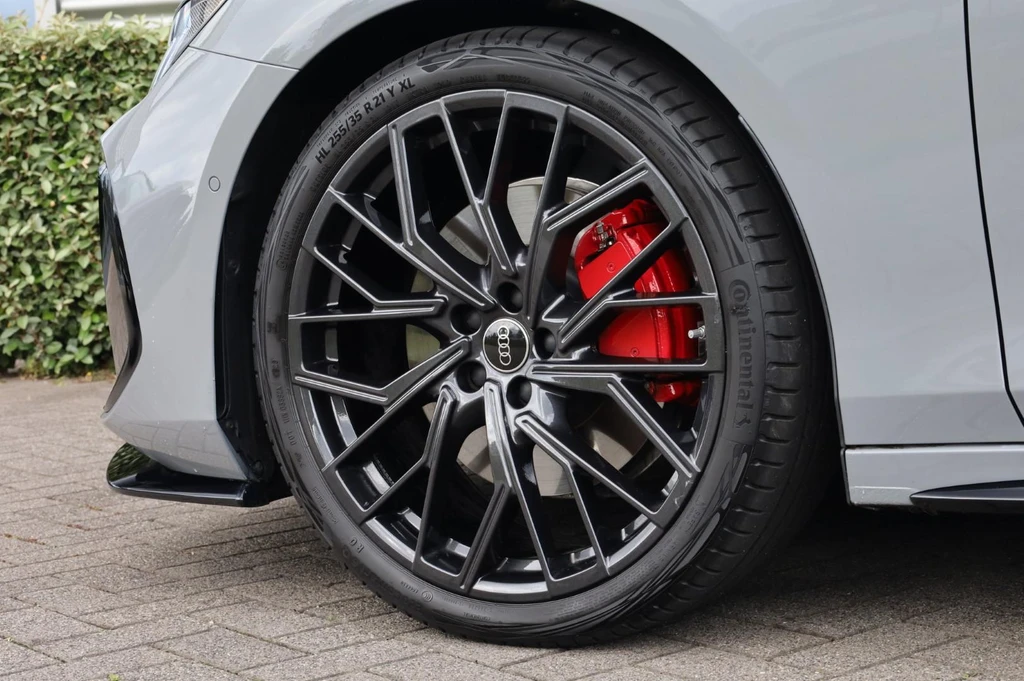 Audi A6 – foto 47