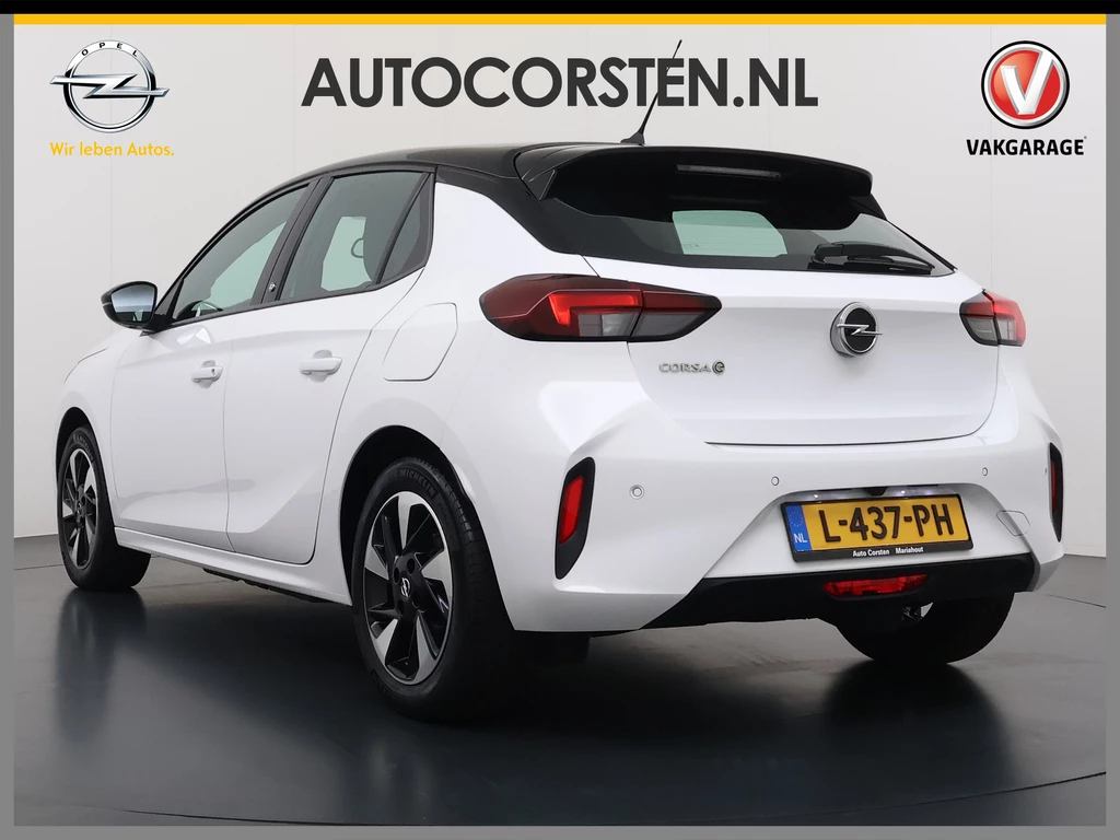 Opel Corsa-e – foto 4