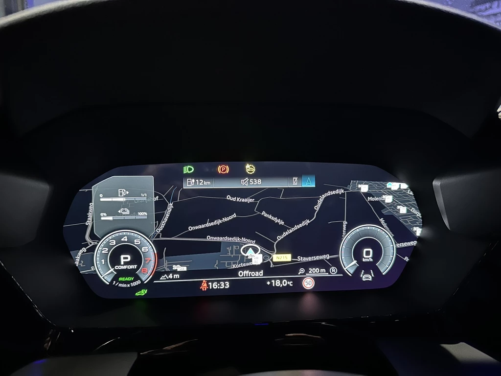 Audi A3 – foto 21