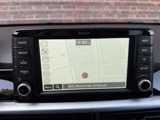 Kia Picanto – thumbnail 15