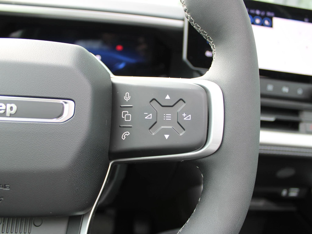 Jeep Compass – foto 18