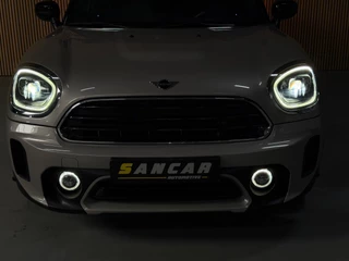 MINI Countryman – thumbnail 14