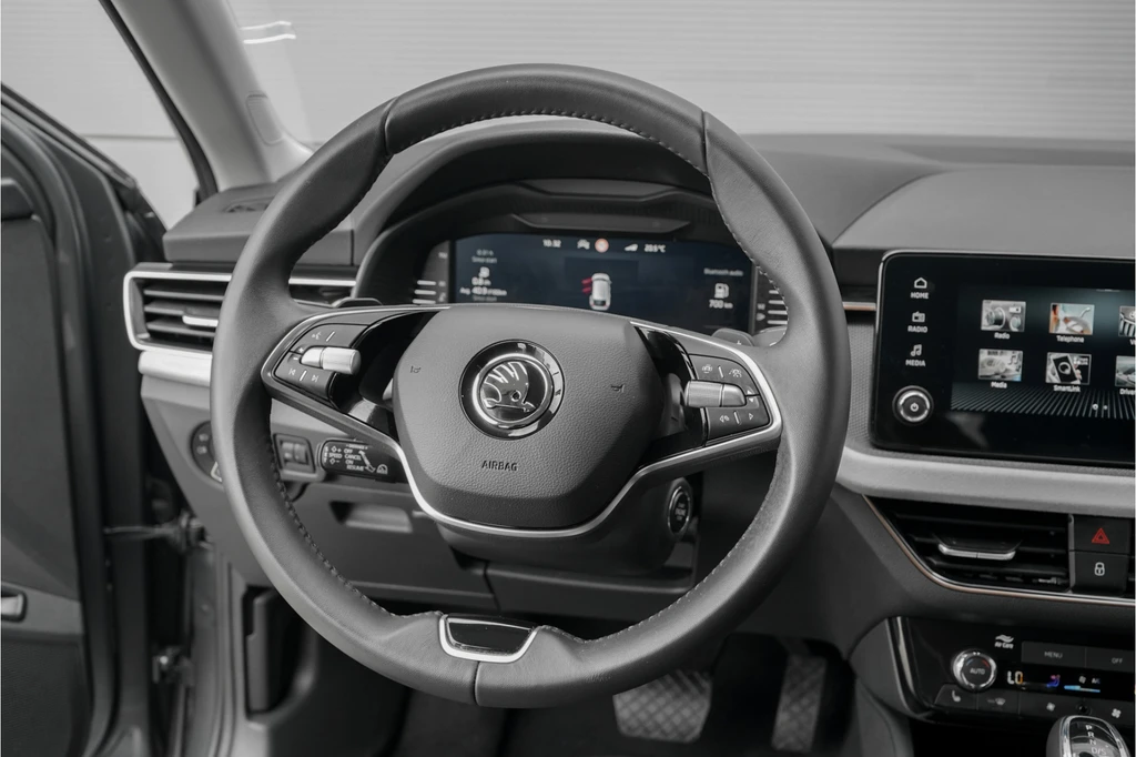 Škoda Scala – foto 23