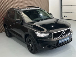 Volvo XC40 – thumbnail 11