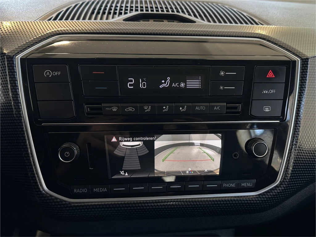 Volkswagen up! – foto 12