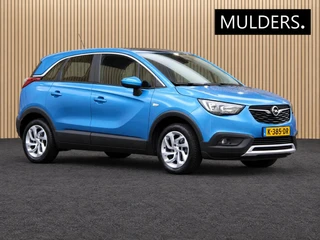 Opel Crossland X – thumbnail 5