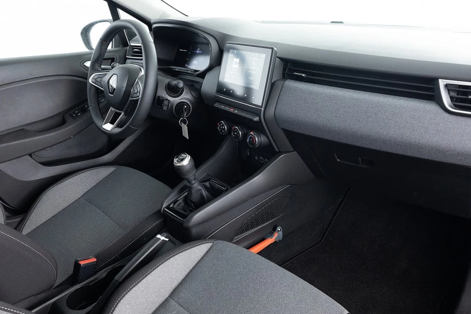 Renault Clio – foto 11