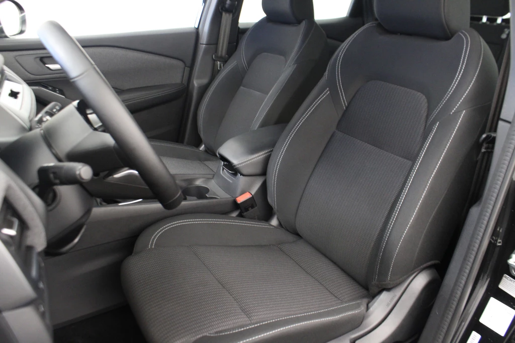 Nissan QASHQAI – foto 14