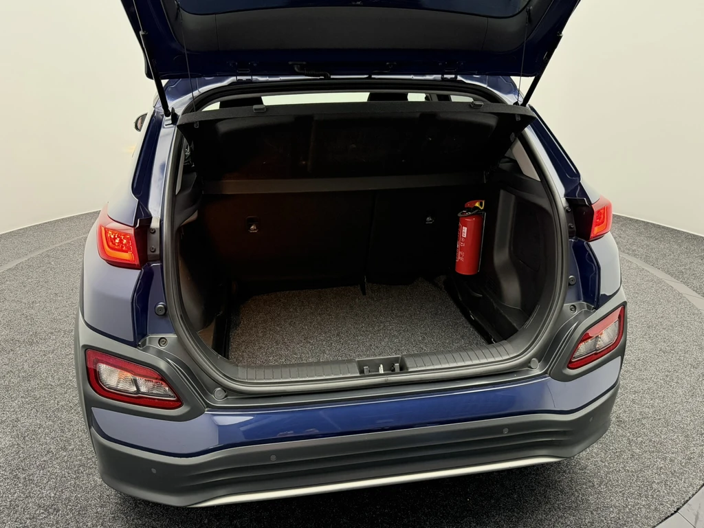 Hyundai Kona – foto 27