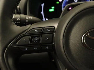 Toyota Yaris Cross – thumbnail 22