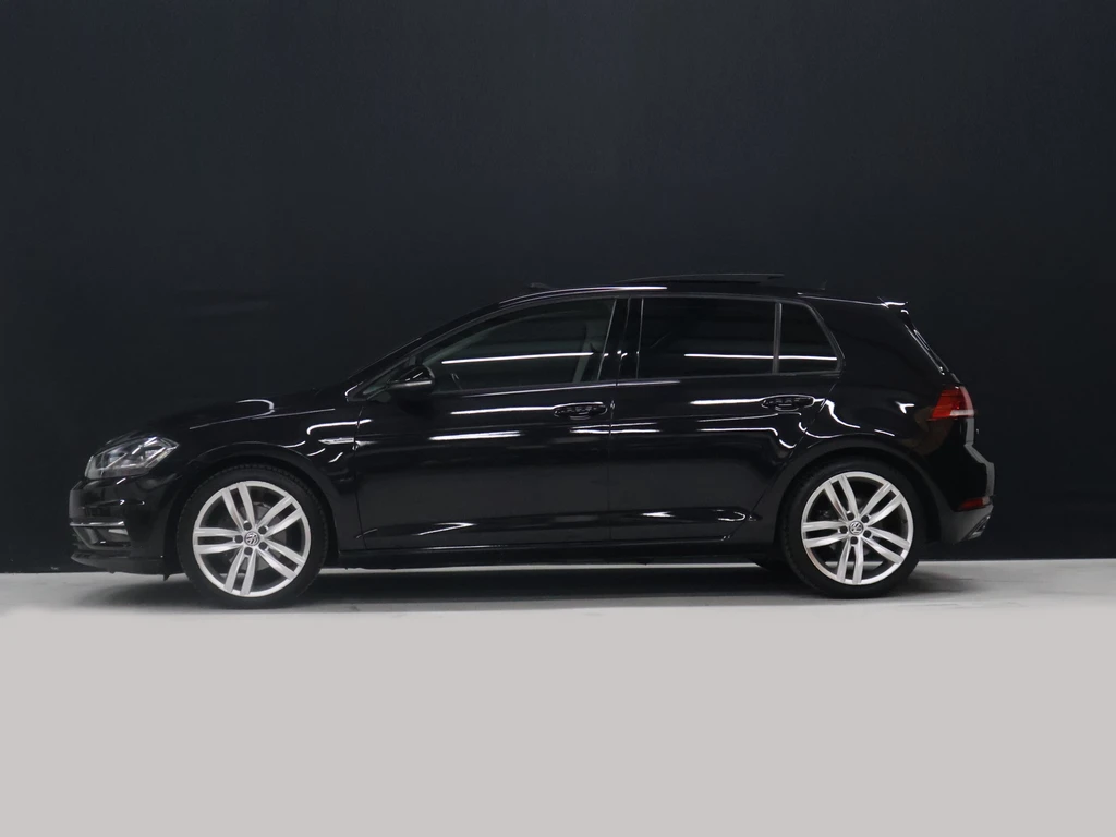 Volkswagen Golf – foto 3