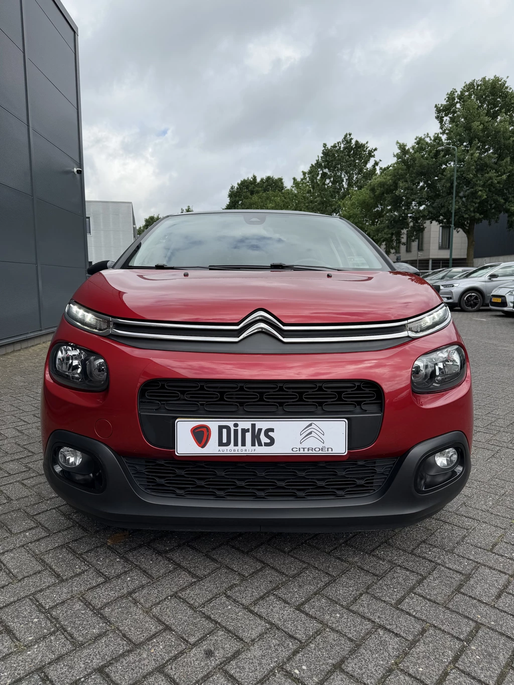 Citroën C3 – foto 9