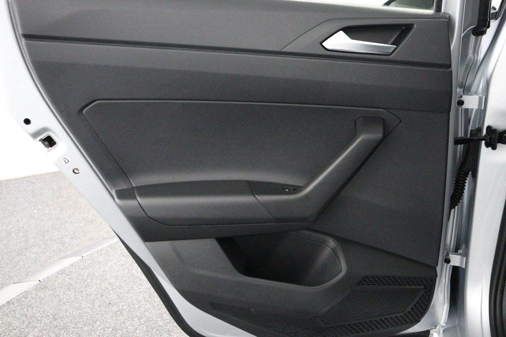 Volkswagen Taigo – foto 39
