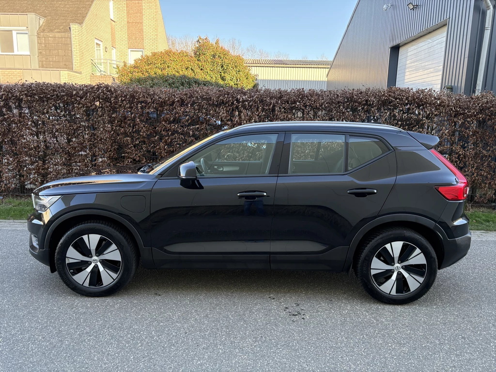 Volvo XC40 – foto 4
