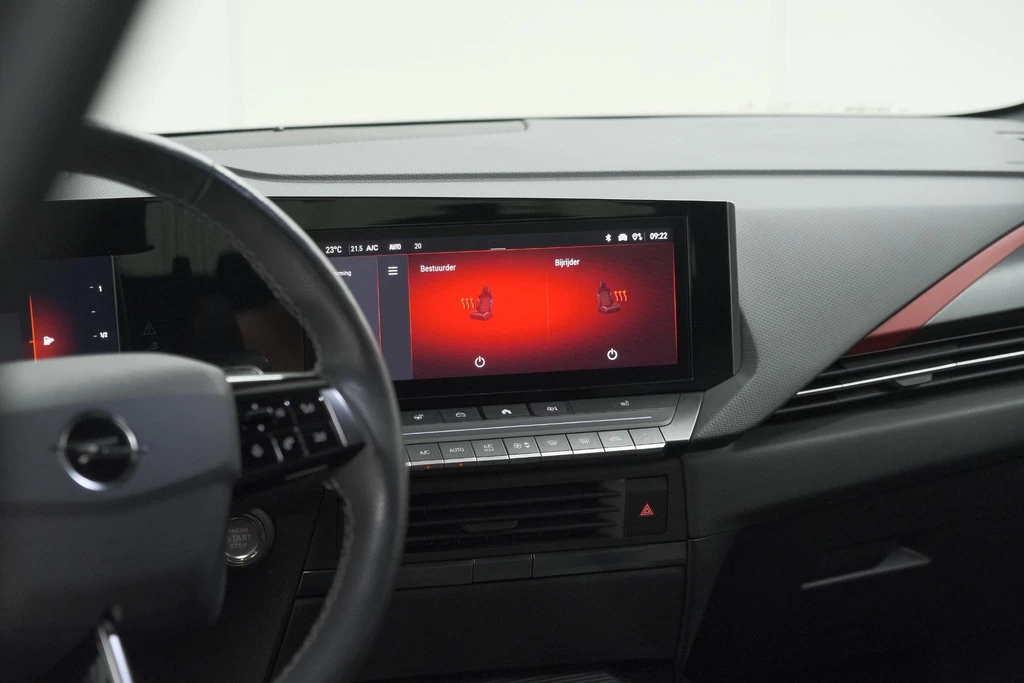 Opel Astra – foto 44