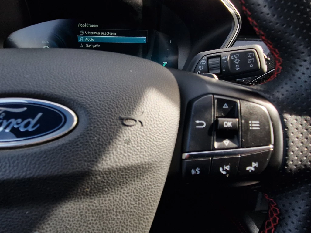 Ford Kuga – foto 20