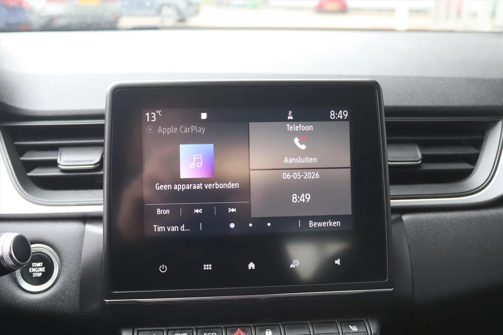 Renault Captur – foto 23