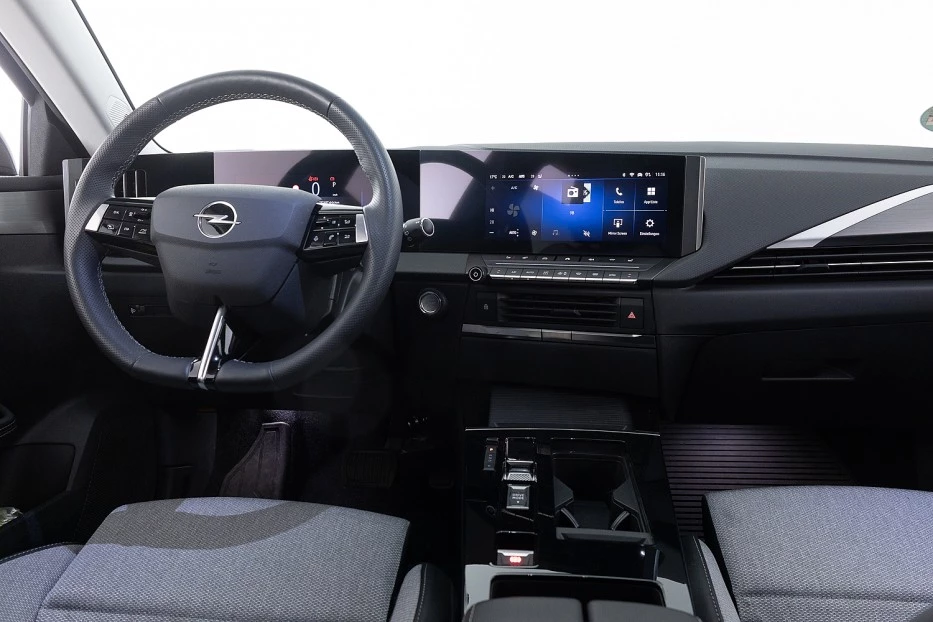 Opel Astra – foto 20