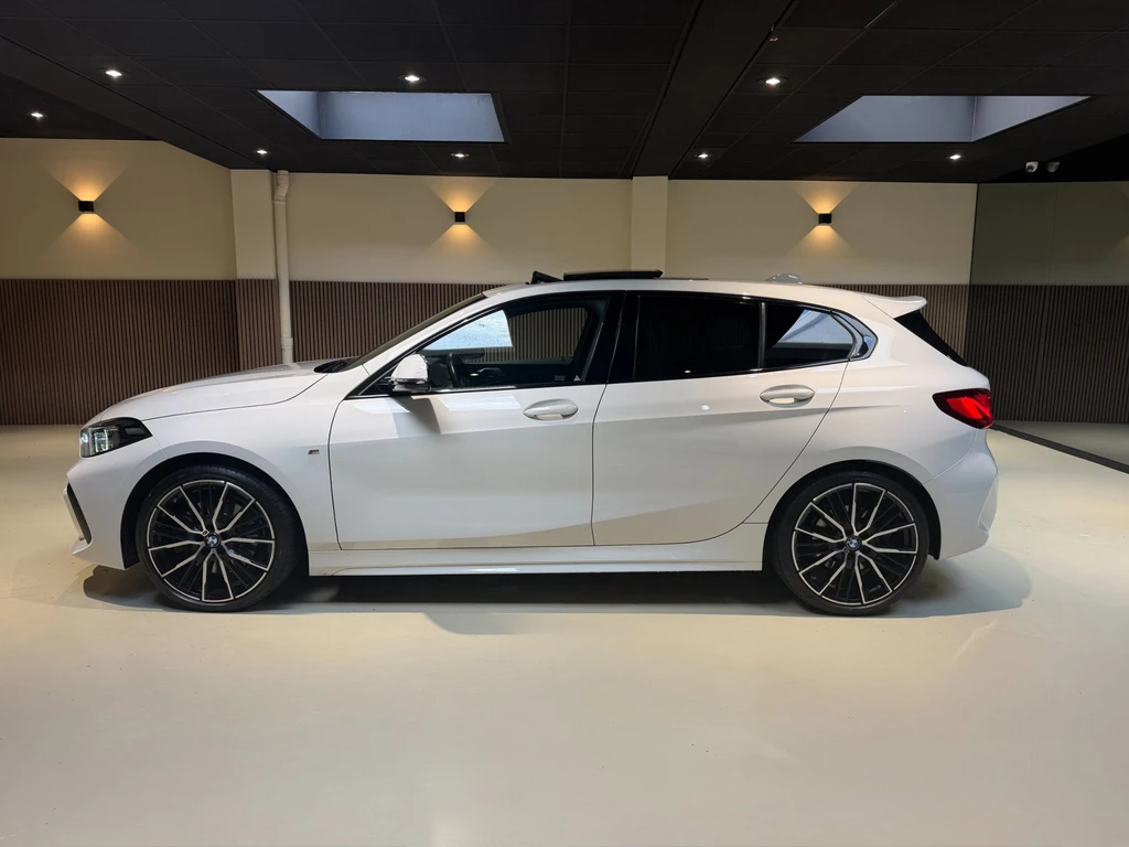 BMW 1 Serie – foto 2