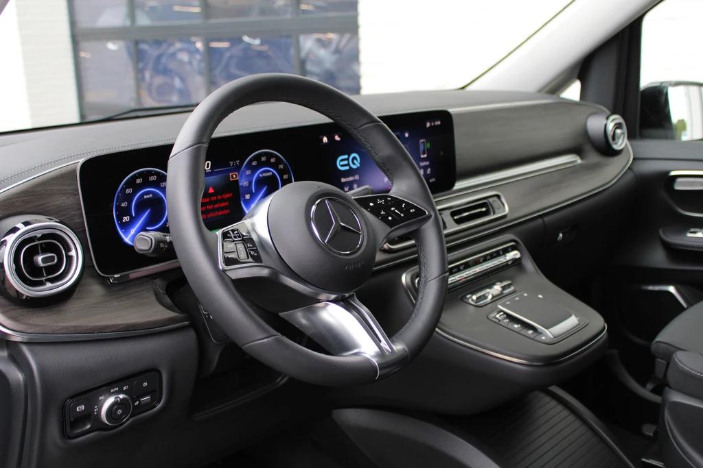 Mercedes-Benz EQV – foto 20