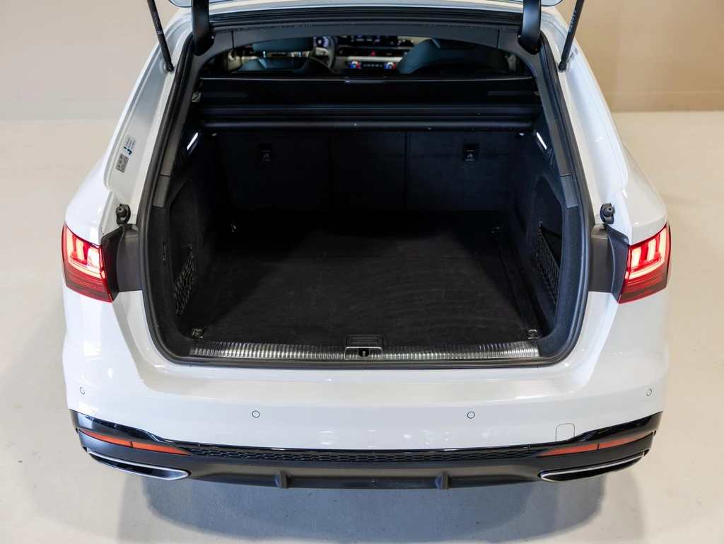 Audi A4 – foto 15