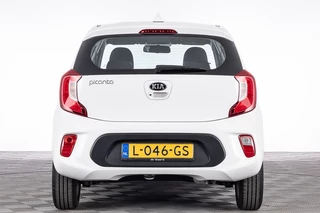 Kia Picanto – thumbnail 3