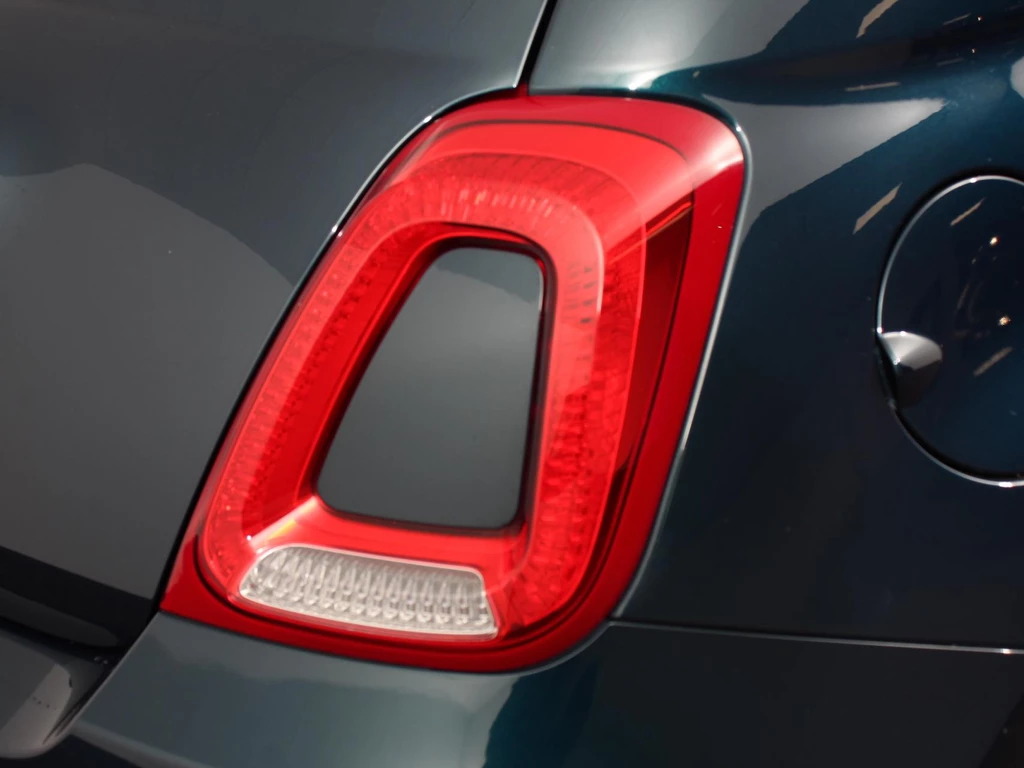 Fiat 500C – foto 34