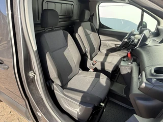 Peugeot Partner – thumbnail 9