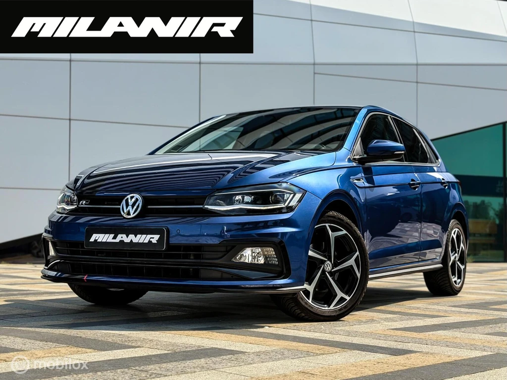 Volkswagen Polo – foto 1
