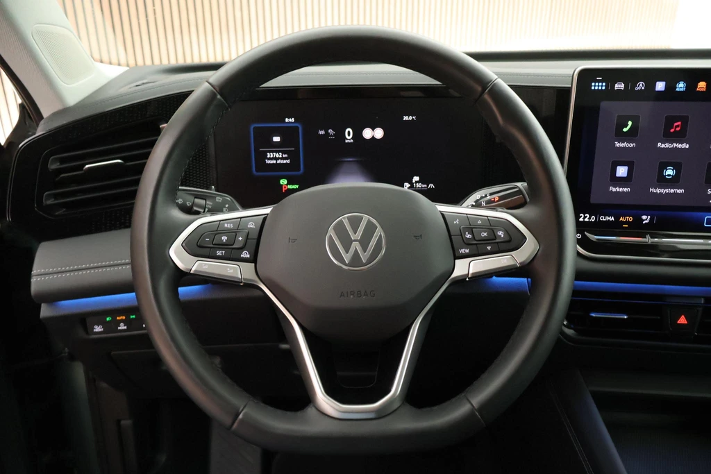 Volkswagen Tiguan – foto 17