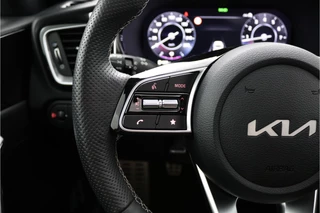 Kia Ceed Sportswagon – thumbnail 25