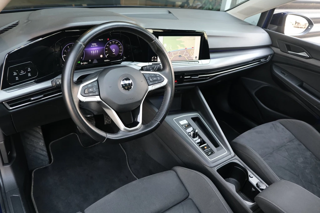 Volkswagen Golf – foto 9