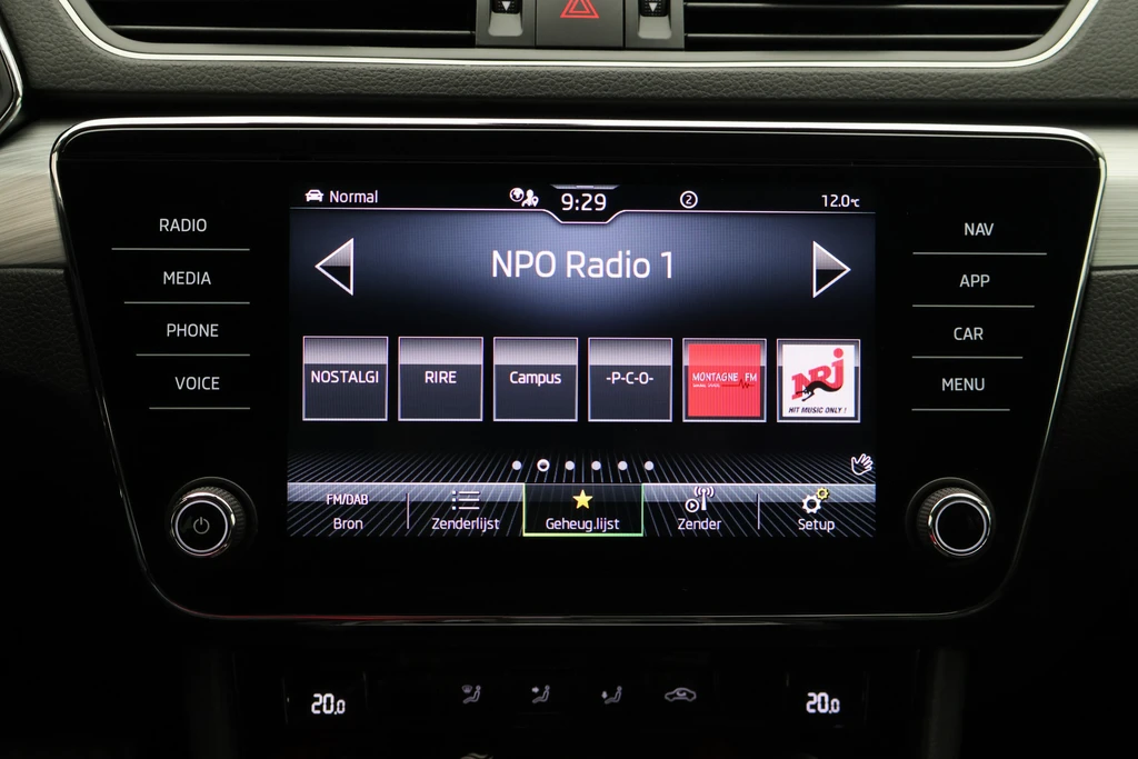 Škoda Superb – foto 40