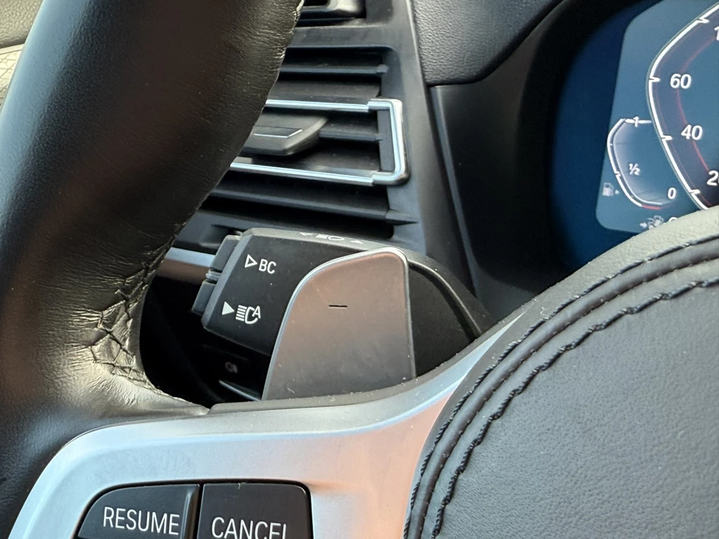 BMW X3 – foto 15
