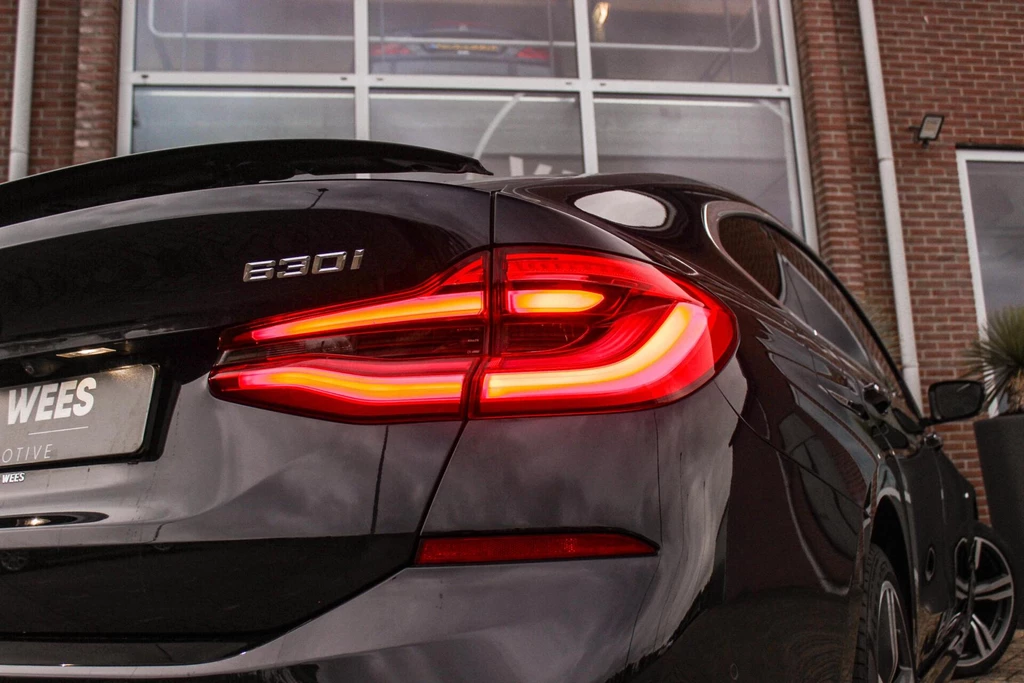 BMW 6 Serie – foto 51