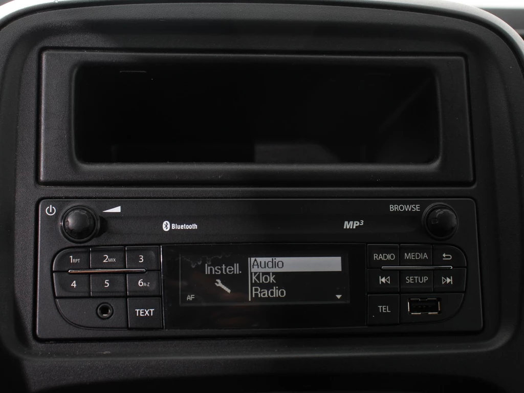 Renault Trafic – foto 33