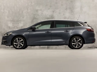 Renault Mégane Estate – thumbnail 3