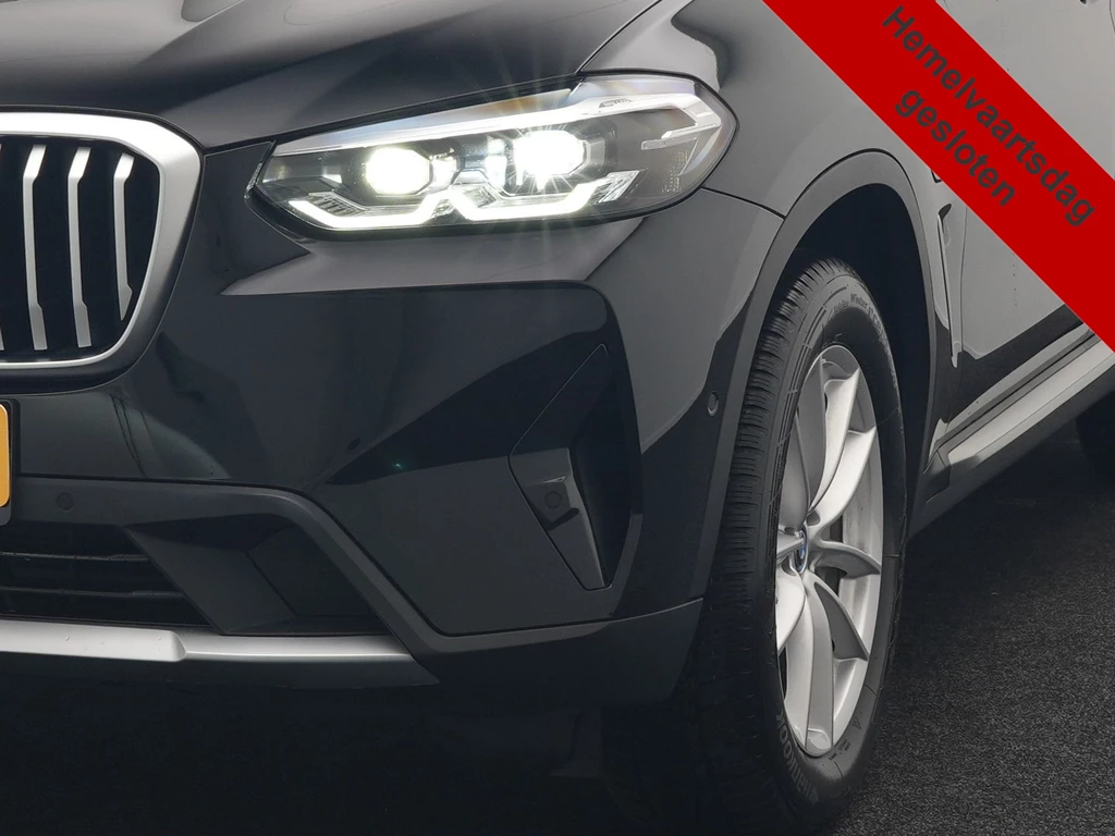 BMW X3 – foto 16