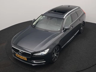 Volvo V90 – thumbnail 2