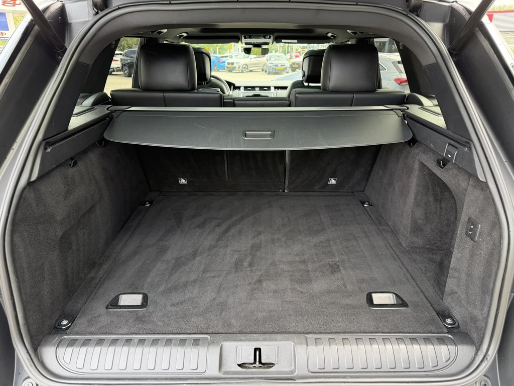Land Rover Range Rover Sport – foto 29