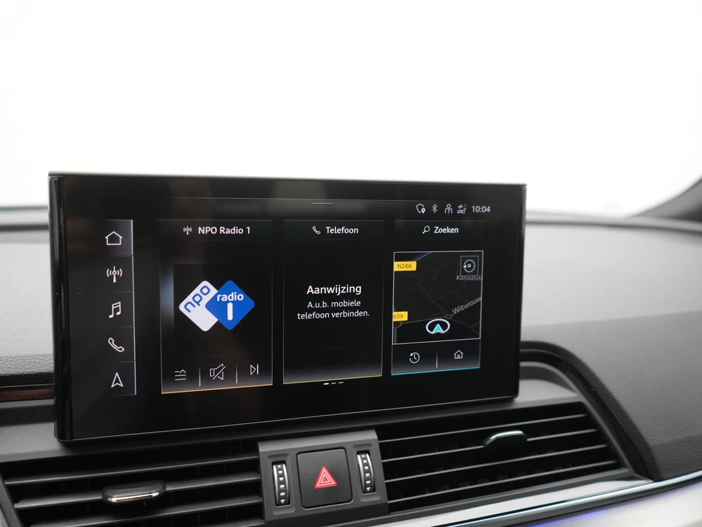 Audi Q5 – foto 38
