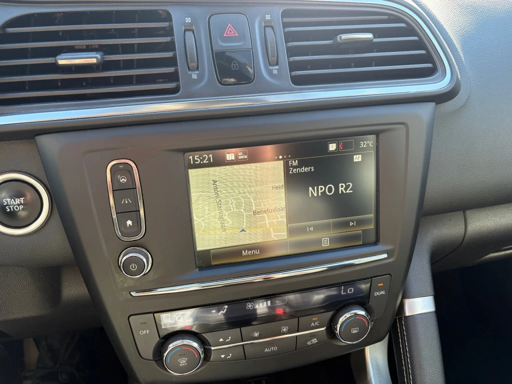 Renault Kadjar – foto 22