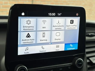 Ford Transit Custom – thumbnail 16