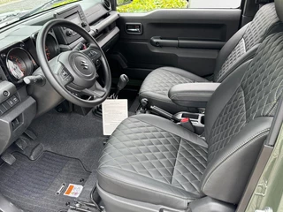 Suzuki Jimny – thumbnail 24