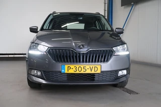 Škoda Fabia – thumbnail 6
