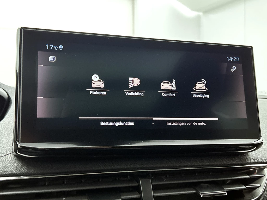 Peugeot 5008 – foto 10