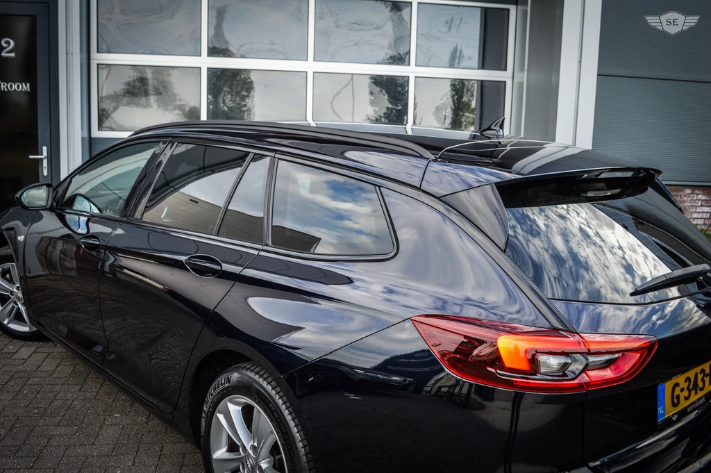Opel Insignia – foto 6