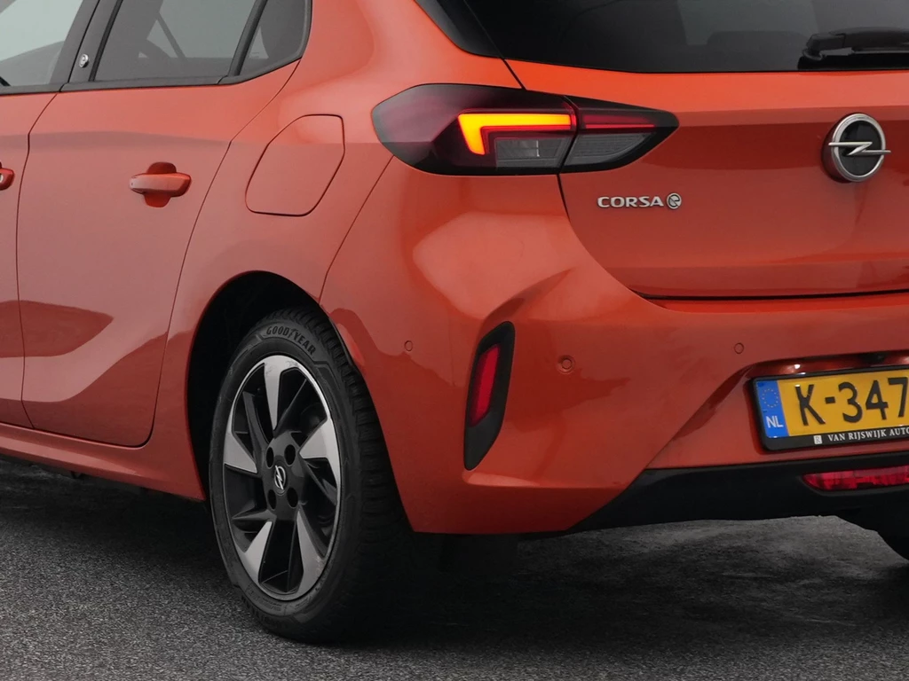 Opel Corsa-e – foto 5