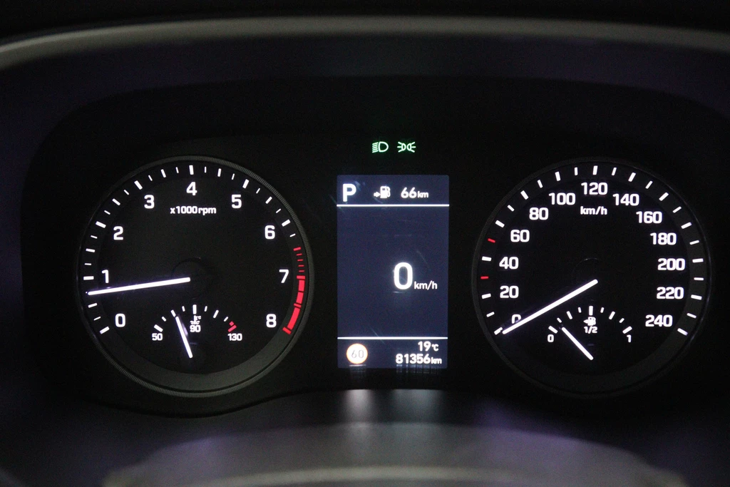 Hyundai Tucson – foto 29