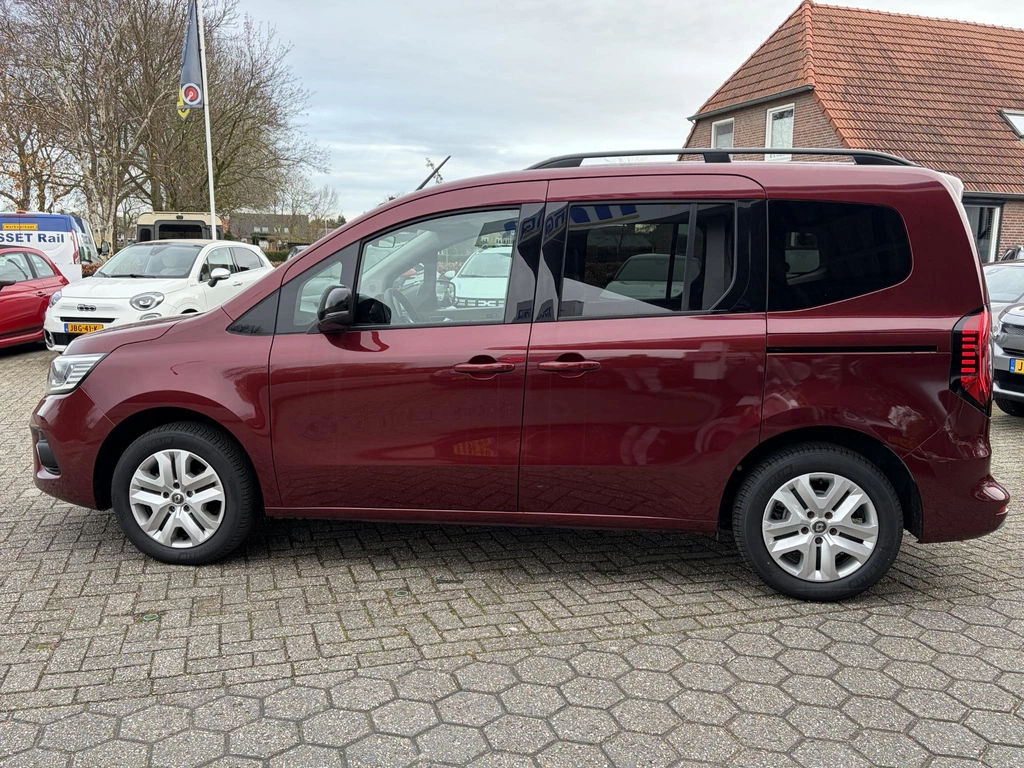 Renault Kangoo – foto 4